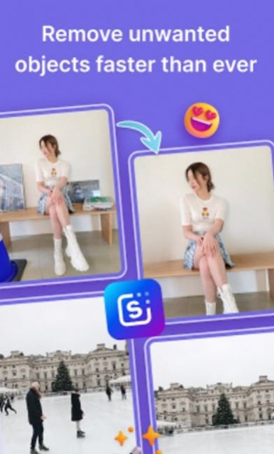 SnapEdit 专业版截图1