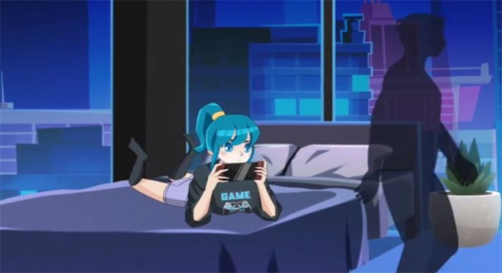 nightgamer最新版截图2