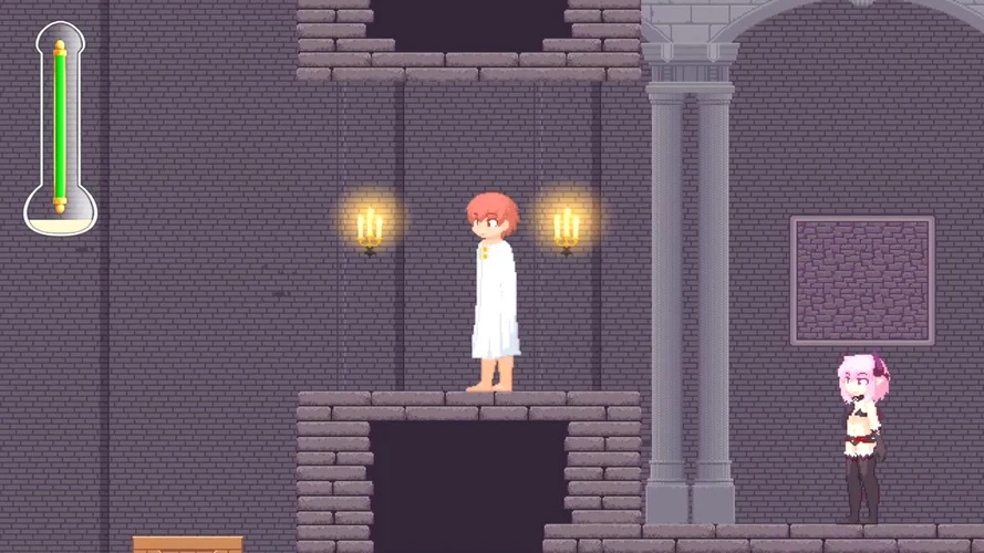 CastleofTemptation安卓