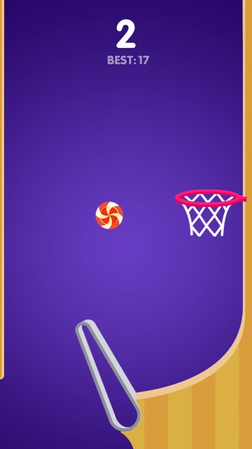 Flipper Dunk截图3