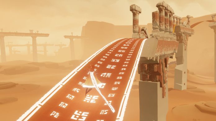journey游戏截图3