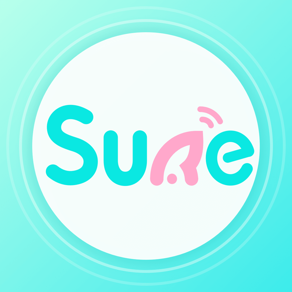 Sure竖耳