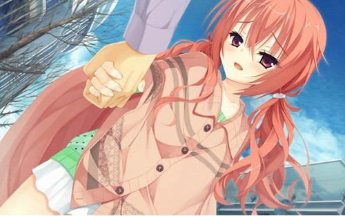 魔女的夜宴冷狐截图2