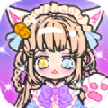 蝴蝶女孩中文完整版