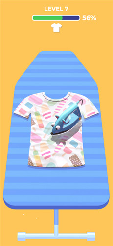 Perfect Ironing截图2