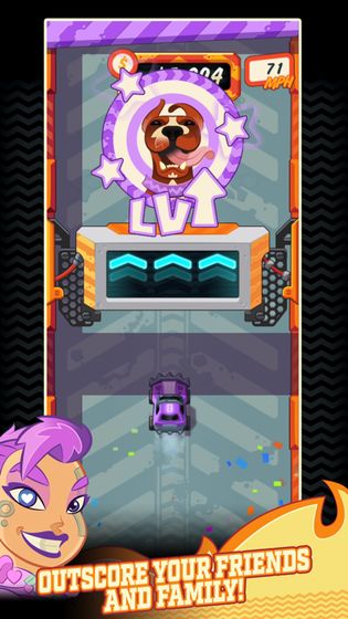 Krash TV截图3