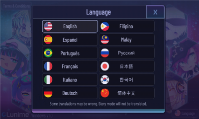 加查原神版游戏截图1