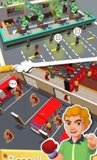 救援大亨截图1