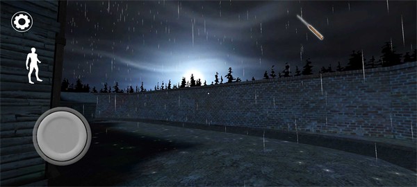 恐怖奶奶3下雨模组最新版截图1