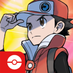 Pokémon Masters(神奇宝贝大师手游官方版)