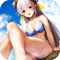 萌娘学院挂机无广告版