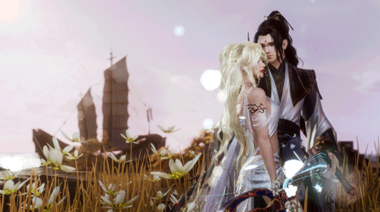 神舞幻境截图1