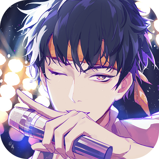 抖音恋舞大师潮流版