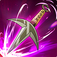 空闲忍者传奇游戏中文版(Ninja Legend Idle)
