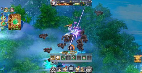速度与极限无限资源版下载截图3