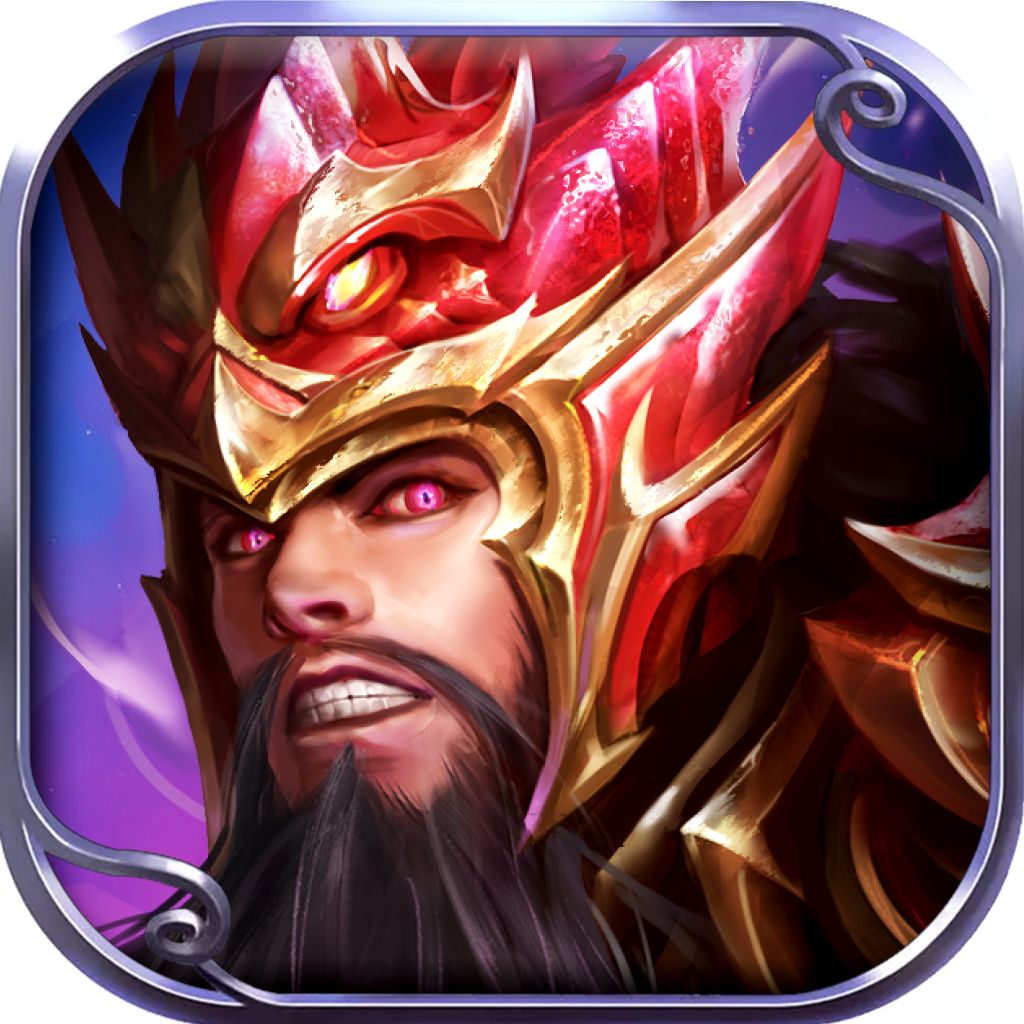 魔将大乱斗五星神将版