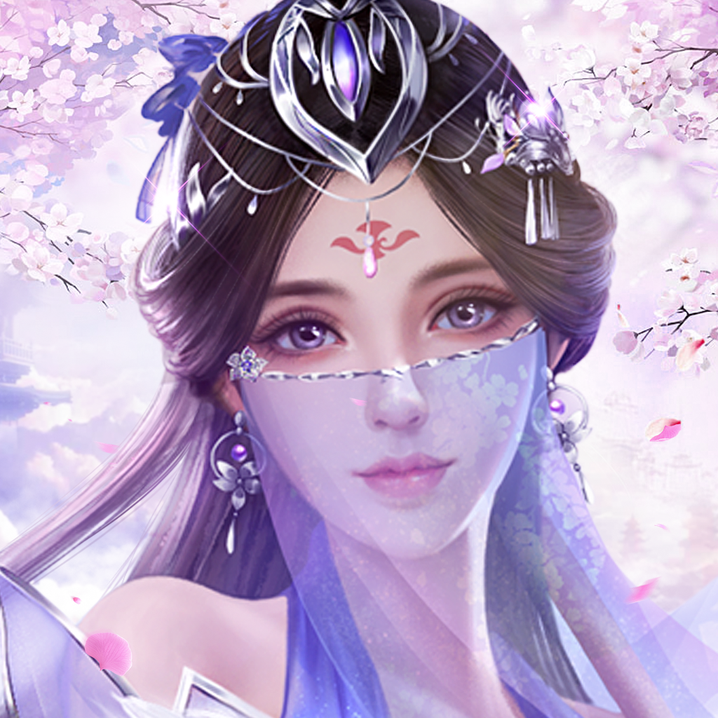 鸿蒙圣墟游戏
