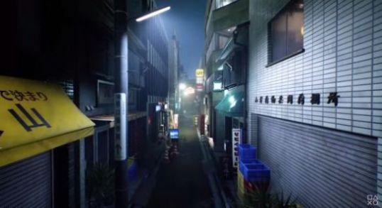 东京幽灵线steam下载截图3