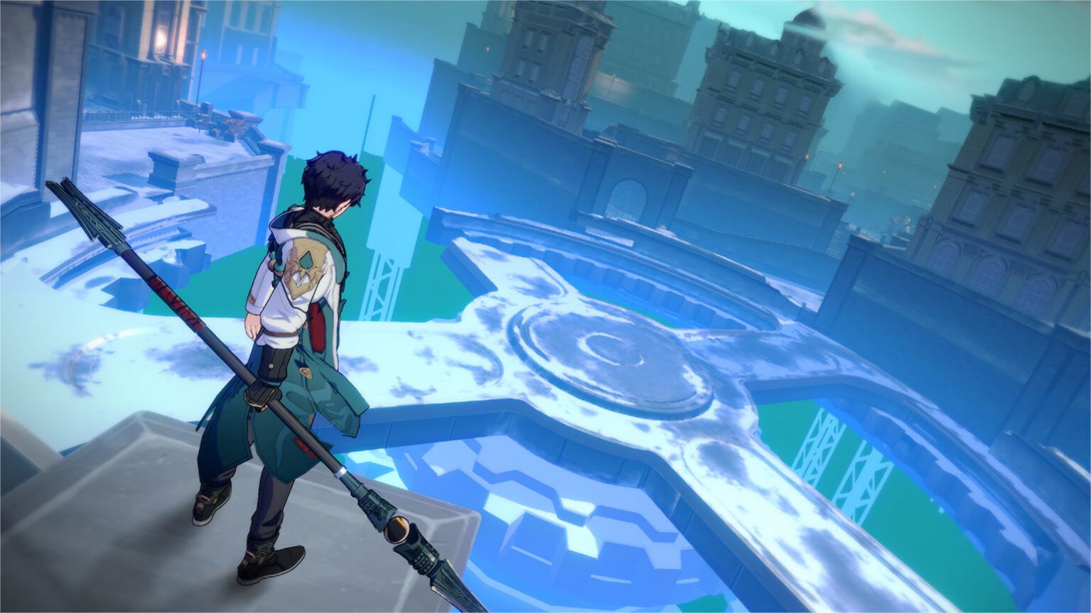 honkaistarrail国际服最新版2023截图2