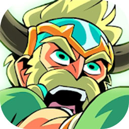 Brawlhalla(育碧英灵乱战)