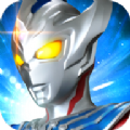 奥特战士手游热血版