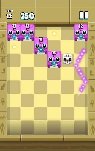 Monster Breaker打碎怪物块截图3