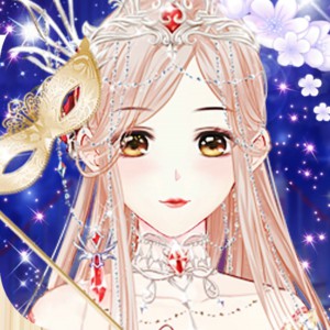 璀璨女神官方正式版