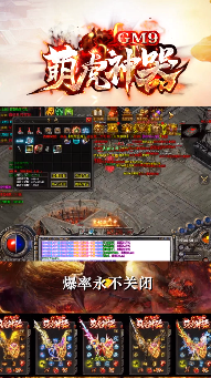 GM9萌虎神器截图1