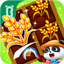Baby Panda奇妙农场