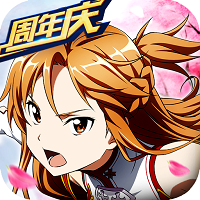 刀剑领域游戏周年庆福利版