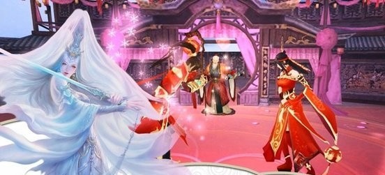 无上神决红包版截图3