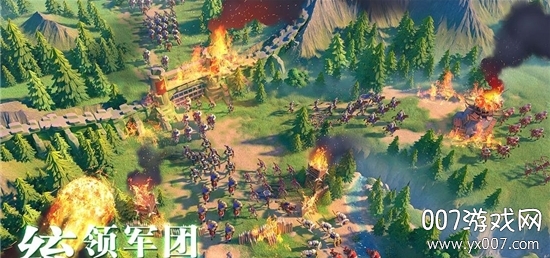 万国觉醒百万钻石修改版截图3