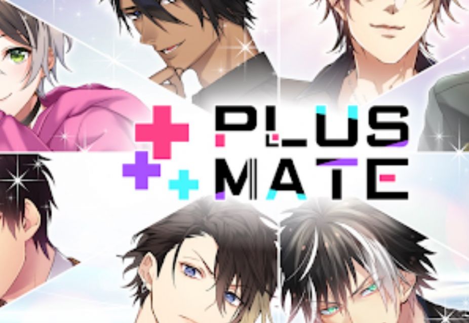 PLUS MATE女性向官方手游截图3