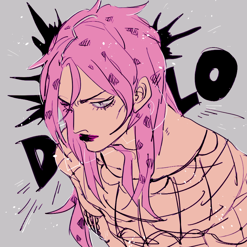 BVN之JOJOの奇妙冒险(死神vs火影之JOJO的奇妙冒险)