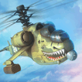 WarStrike(战争打击)