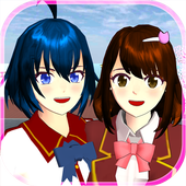 sakurablue20英文版更新新动作