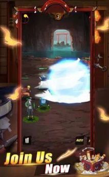 空闲忍者传奇游戏中文版(Ninja Legend Idle)截图3