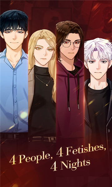傀儡社长(puppet boss)截图3