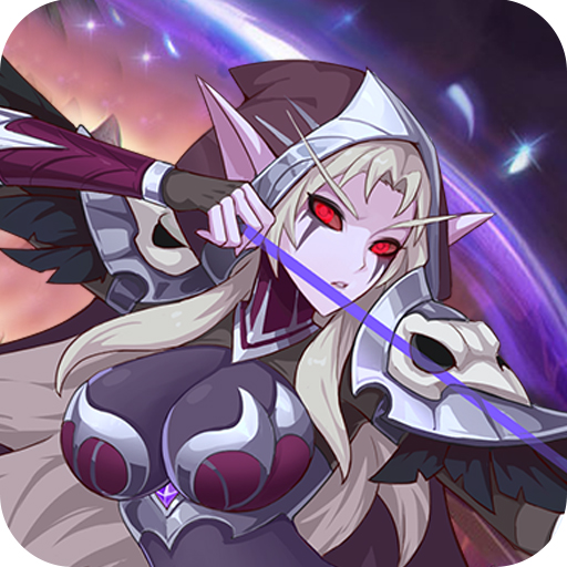 暗黑封魔录手游送女神万充版