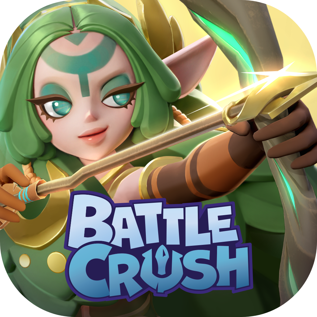诸神大乱斗最新版本手游下载(BattleCrush)