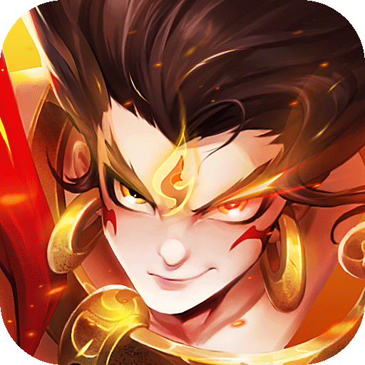 烈火之刃送首充无限刀版下载