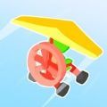 Road Glider(公路滑翔机摩托车版)