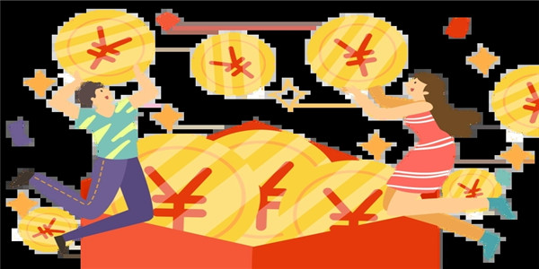 可以每日领分红的游戏