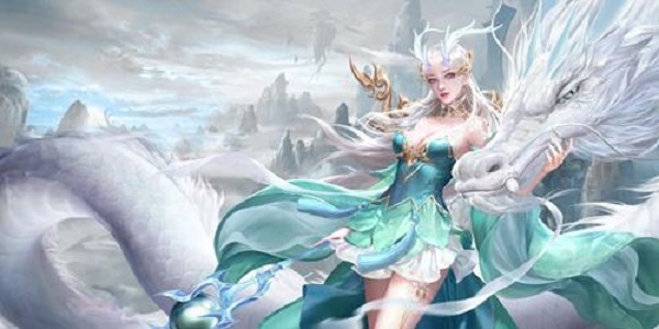 有守护剑灵的仙侠游戏