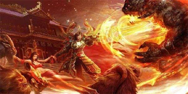 可以打金的传奇手游