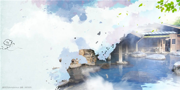 水墨古风游戏