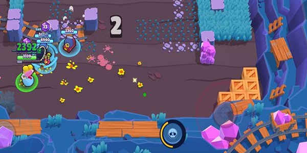 Supercell游戏大全