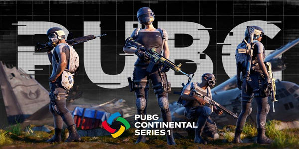 pubg版本大全