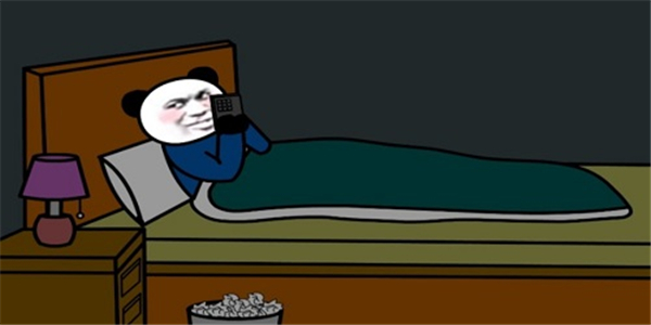 适合熬夜玩的手机游戏