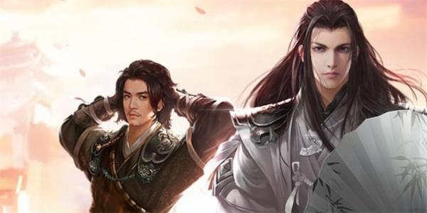 拜师游戏大全